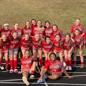 Meet your Posher, Miley